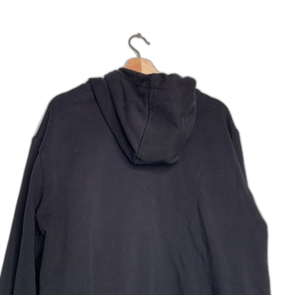 Pablo Escobar Medellín Cartel BKYS Men's Hoodie Sweatshirt Black Pullover Medium - Picture 5 of 11